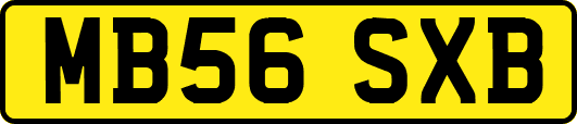 MB56SXB