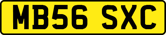 MB56SXC