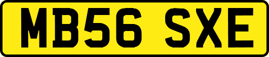 MB56SXE