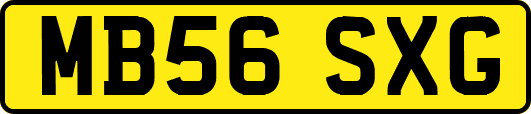 MB56SXG