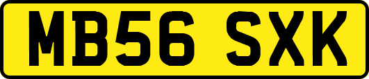 MB56SXK