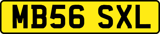 MB56SXL