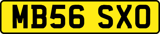 MB56SXO