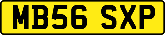 MB56SXP