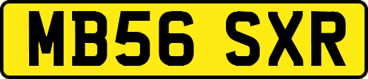 MB56SXR