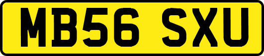 MB56SXU