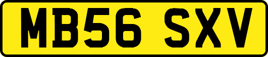 MB56SXV