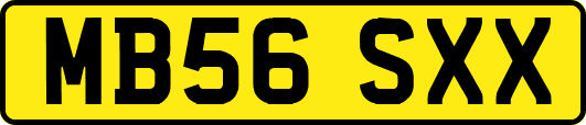 MB56SXX