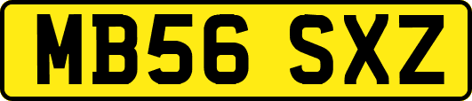 MB56SXZ