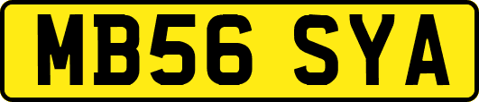 MB56SYA
