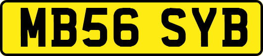 MB56SYB