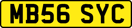 MB56SYC