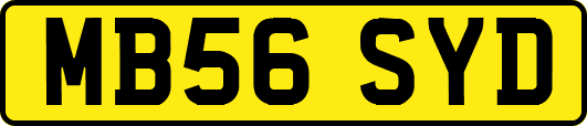 MB56SYD