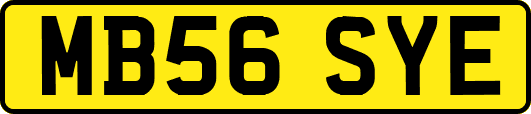 MB56SYE