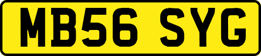 MB56SYG