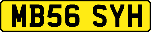 MB56SYH