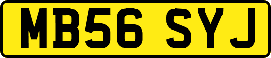 MB56SYJ