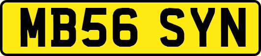MB56SYN