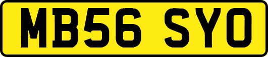 MB56SYO