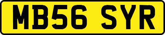 MB56SYR