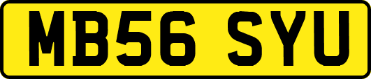MB56SYU