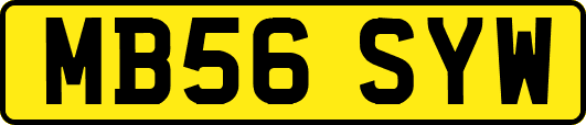 MB56SYW