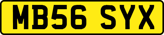 MB56SYX