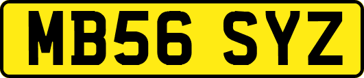 MB56SYZ