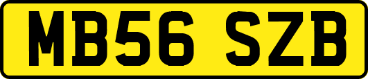 MB56SZB