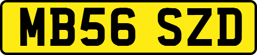 MB56SZD