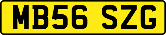MB56SZG
