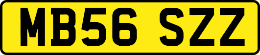 MB56SZZ