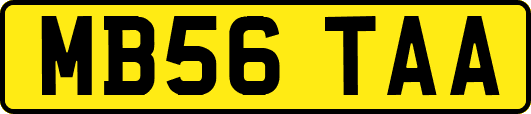 MB56TAA