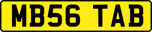 MB56TAB