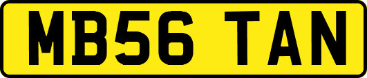 MB56TAN