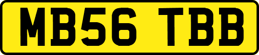 MB56TBB