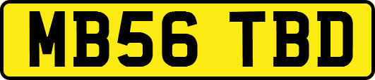 MB56TBD
