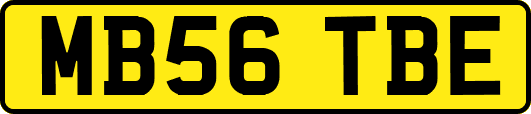 MB56TBE