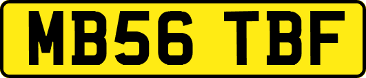 MB56TBF