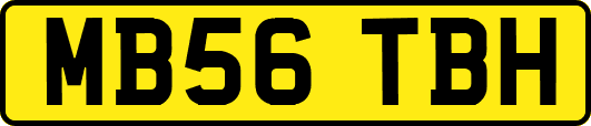 MB56TBH