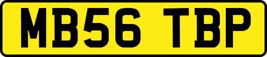 MB56TBP