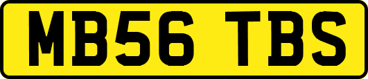 MB56TBS