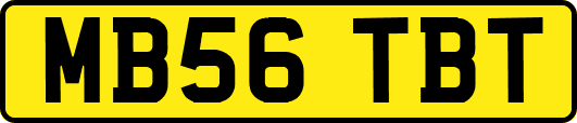 MB56TBT
