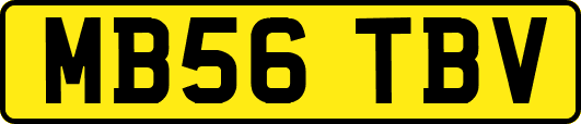MB56TBV
