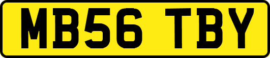MB56TBY