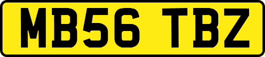 MB56TBZ