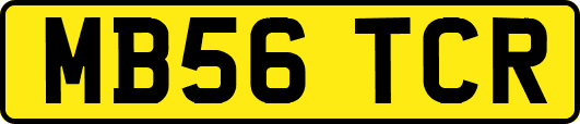 MB56TCR