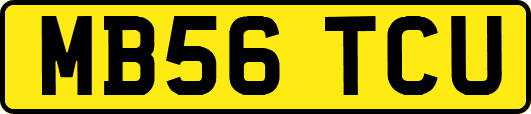 MB56TCU