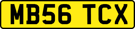 MB56TCX