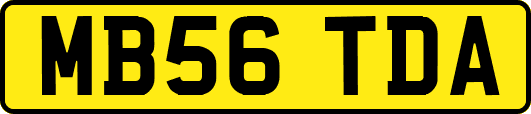 MB56TDA